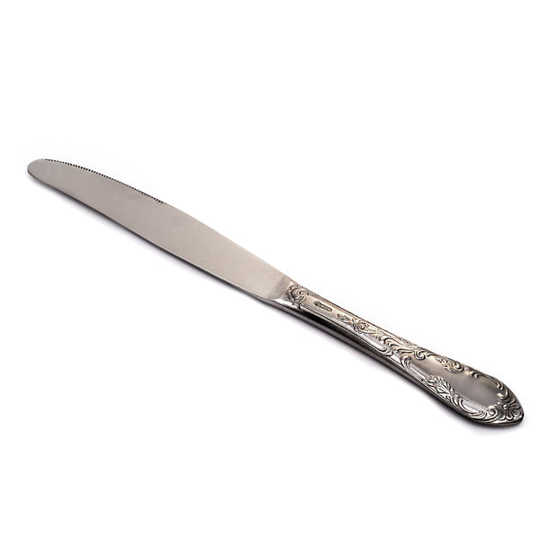 Ambassadorial dinner knife