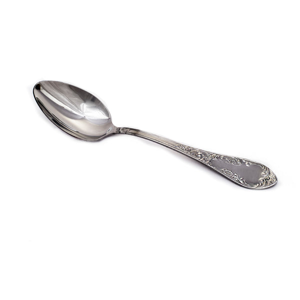Ambassadorial dinner spoon