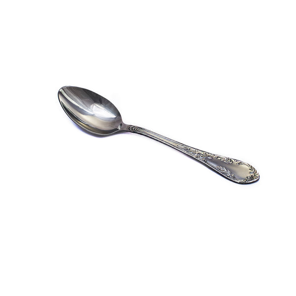 Ambassadorial tea spoon