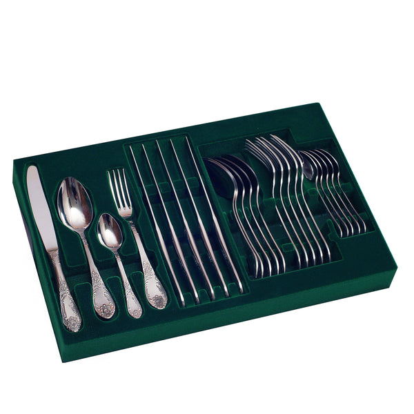 Exquisite cutlery set