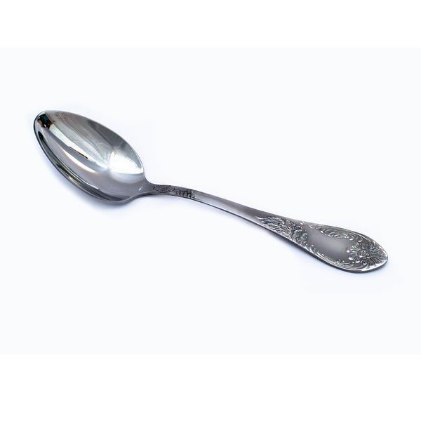 Imperial dinner spoon