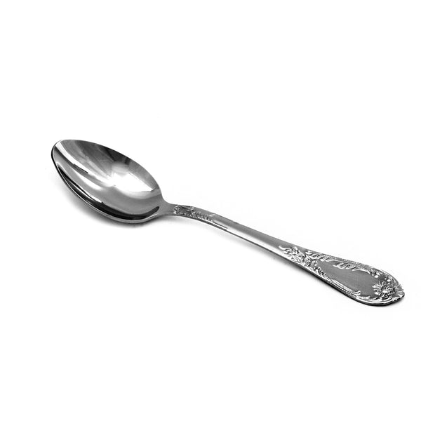 Imperial tea spoon