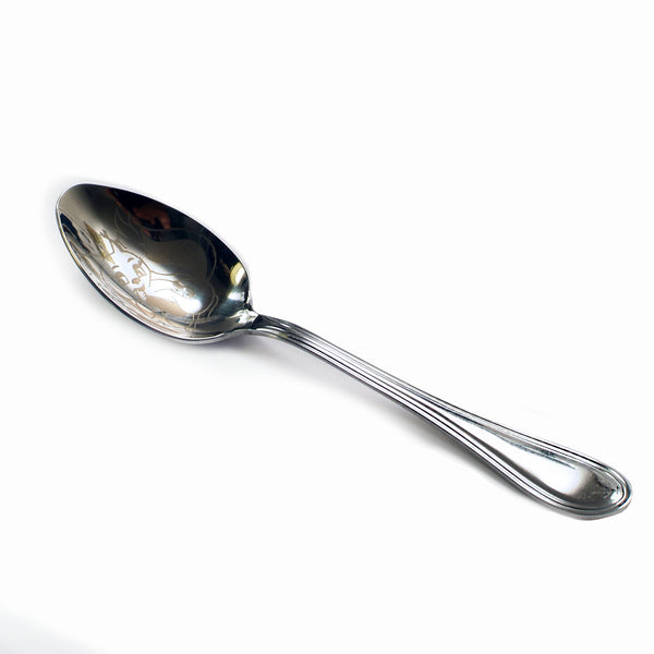 Kid's dinner spoon