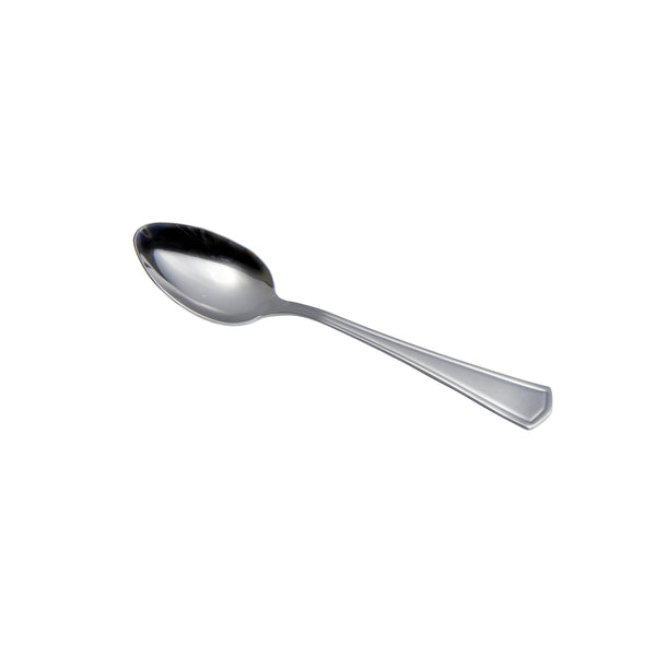 Optima tea spoon
