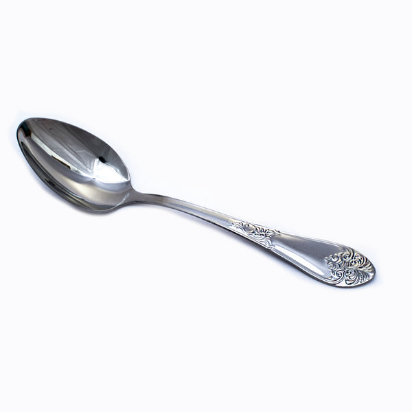 Palace dinner spoon