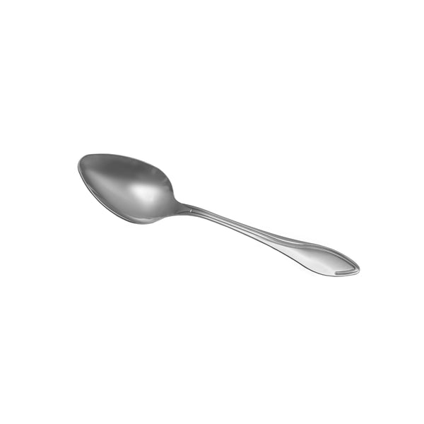 Wave teaspoon